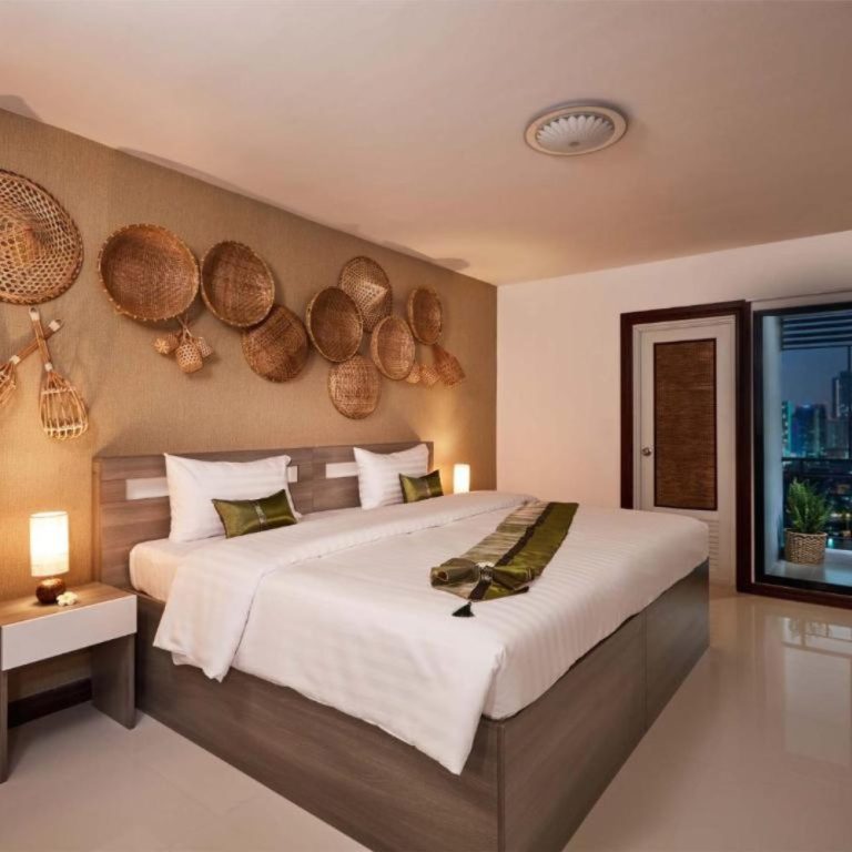 Baan Thai Boutique Pool