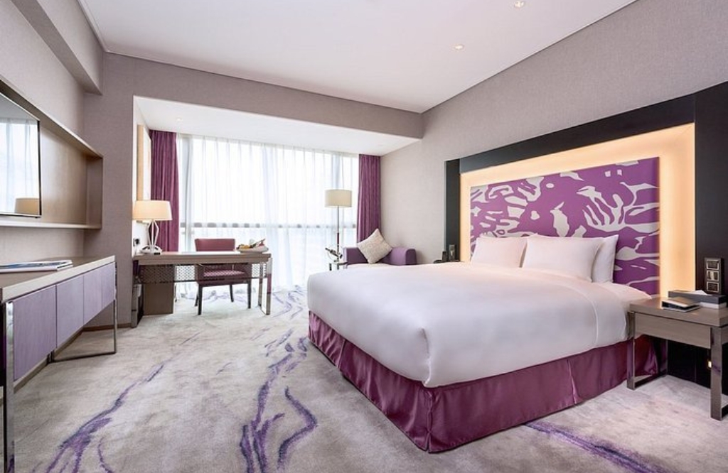 xian novotel