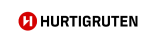 Hurtigruten logo