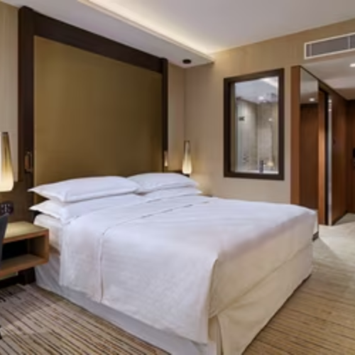 Hotel Rooms (77)