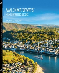 Avalon Waterways 2020 River Cruises
