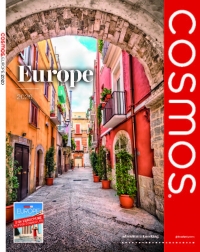 Cosmos Europe