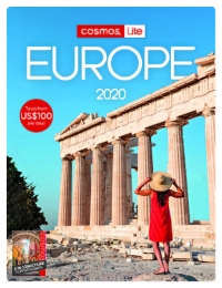 cosmos, Lite EUROPE 2020