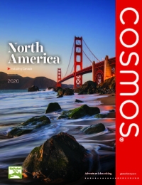 Cosmos North America 2020