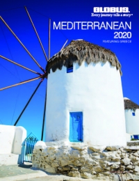 Mediterranean 2020 Featuring Greece