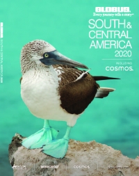 South & Central America 2020