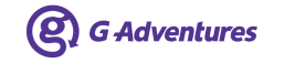 G Adventures Logo