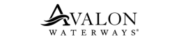 Avalon waterways Logo